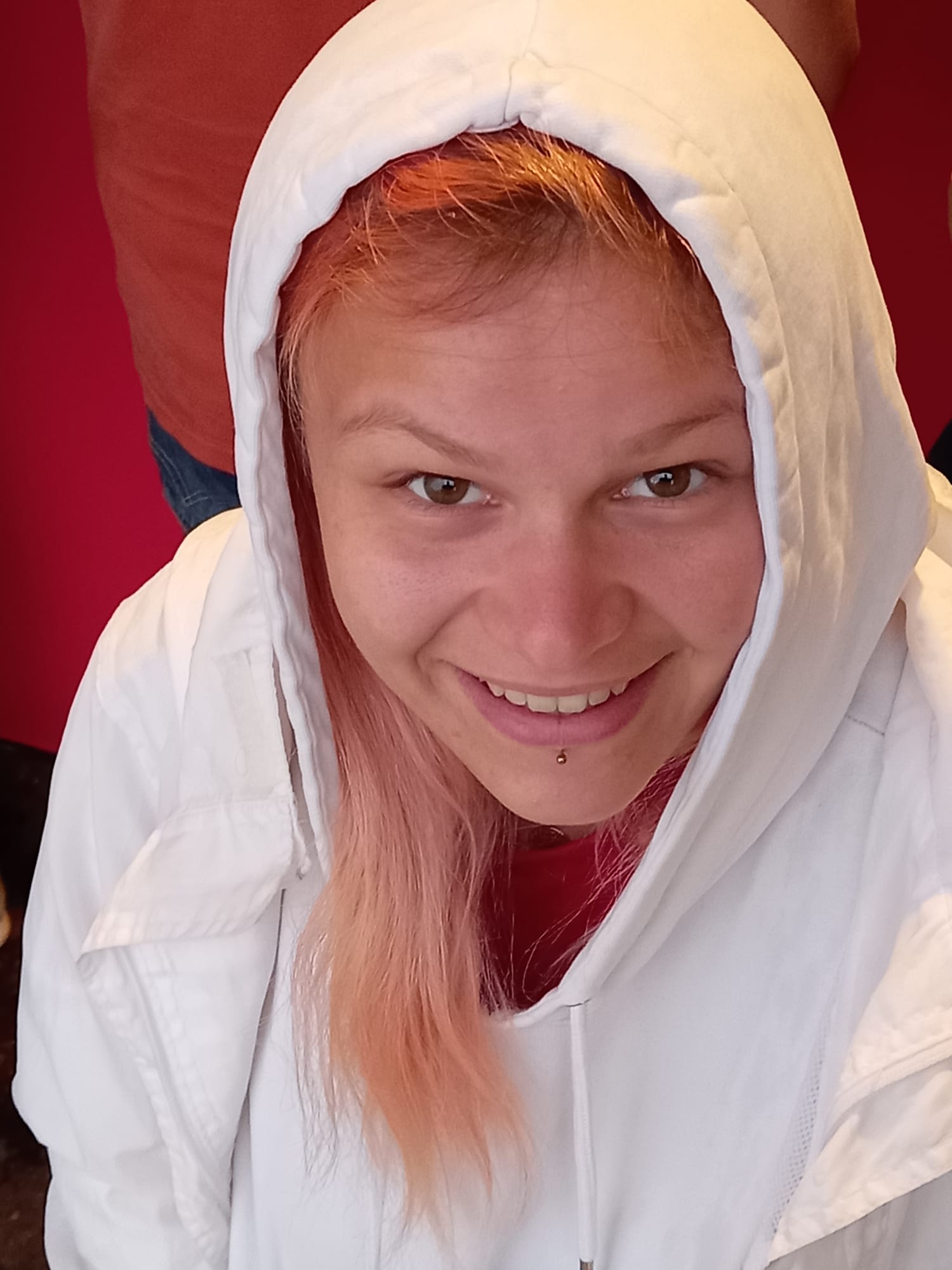 Le bar de la guinguette